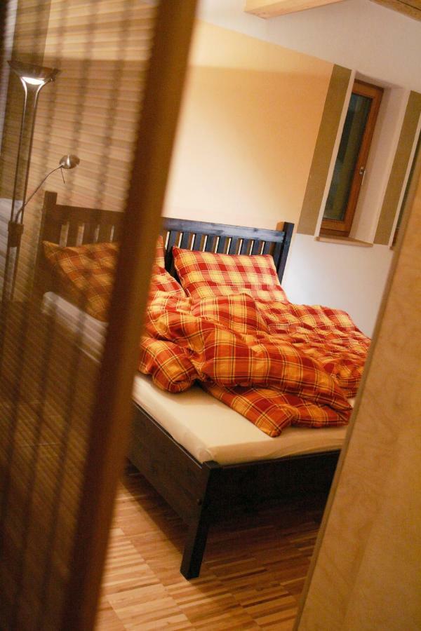 Ferienwohnung Pichler Traunstein Dış mekan fotoğraf