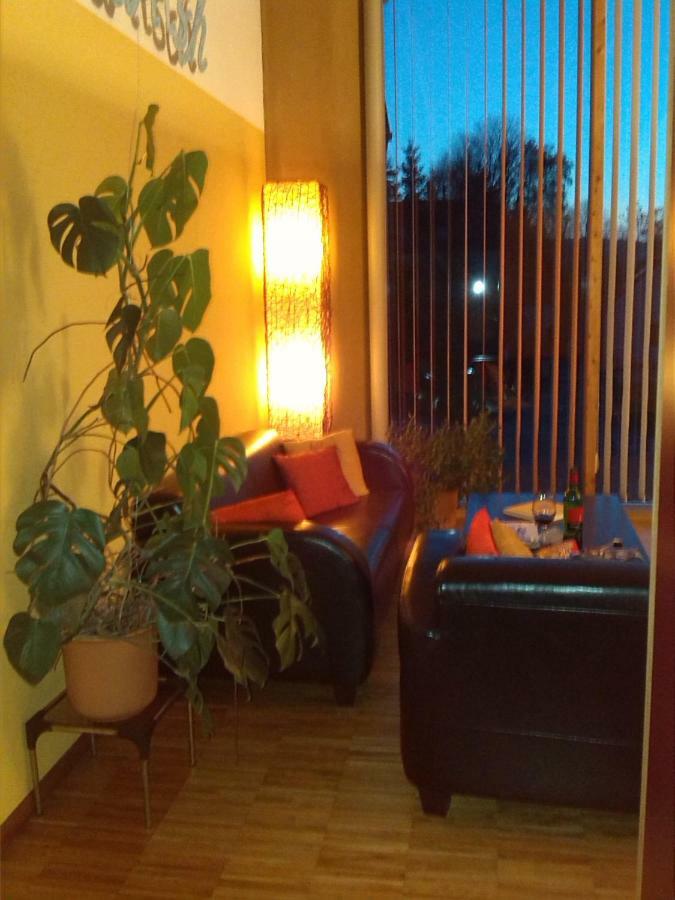 Ferienwohnung Pichler Traunstein Dış mekan fotoğraf