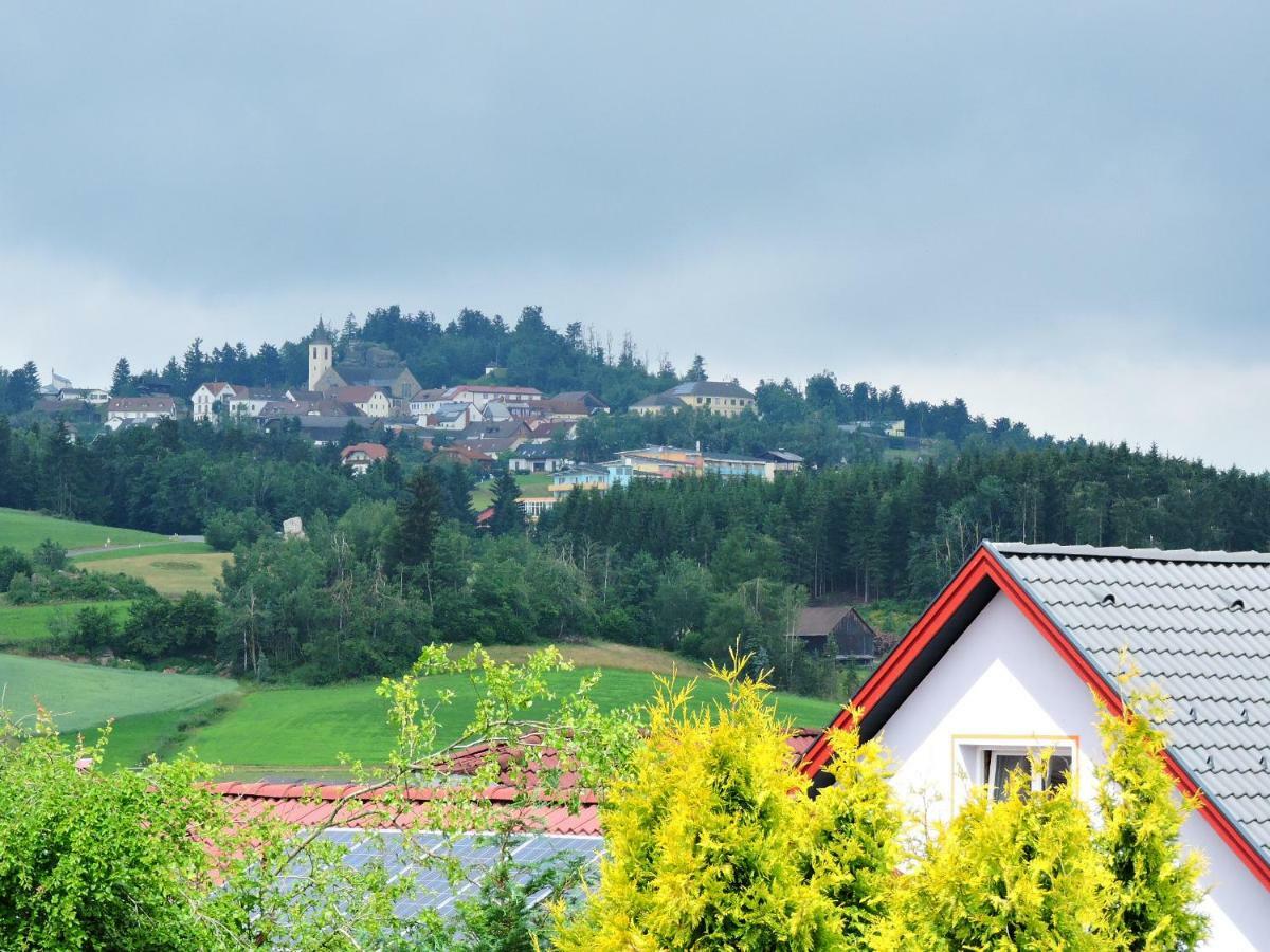 Ferienwohnung Pichler Traunstein Dış mekan fotoğraf